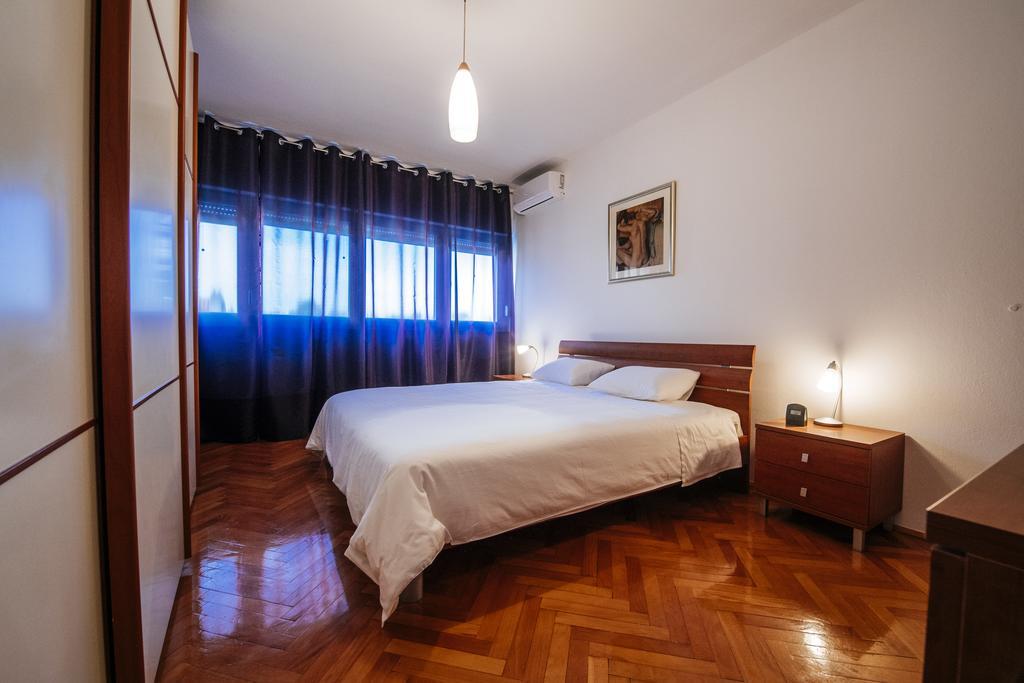 Marina Bay Apartment زادار المظهر الخارجي الصورة