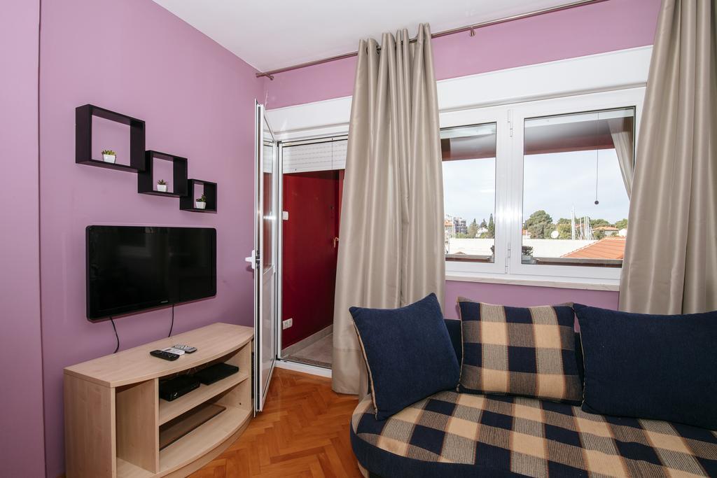 Marina Bay Apartment زادار المظهر الخارجي الصورة