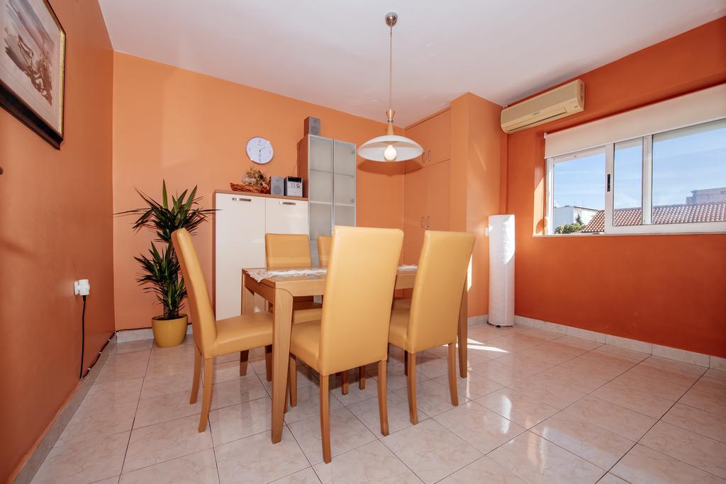 Marina Bay Apartment زادار المظهر الخارجي الصورة