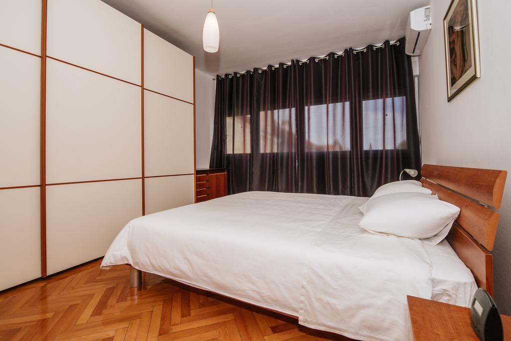 Marina Bay Apartment زادار المظهر الخارجي الصورة