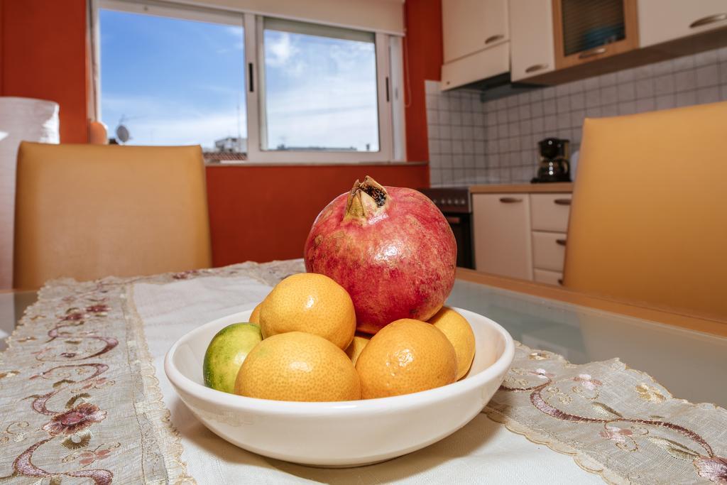 Marina Bay Apartment زادار المظهر الخارجي الصورة
